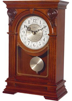 Настольные часы Vostok Clock T-8872-7